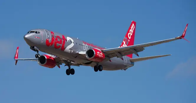 Jet2 Unveils New Pricing Policy Amid Rising Jet Fuel Costs
