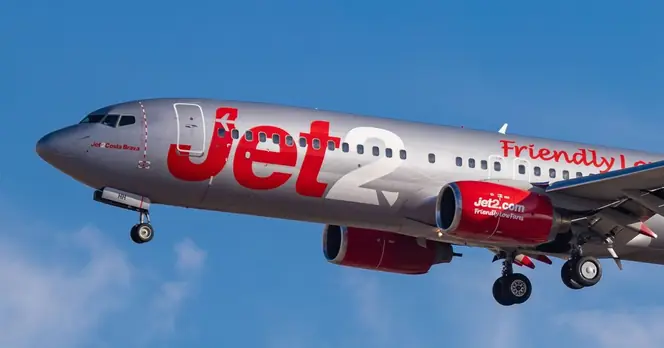 Jet2 Issues Travel Advisory Urging Passengers to Review Arrangements