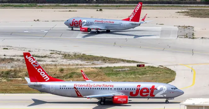 Jet2 Reduces Holiday Document Dispatch to 14 Days Before Travel