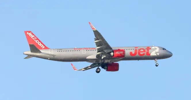Jet2 Customers Change Holiday Booking Strategies After Martin Lewis Warning