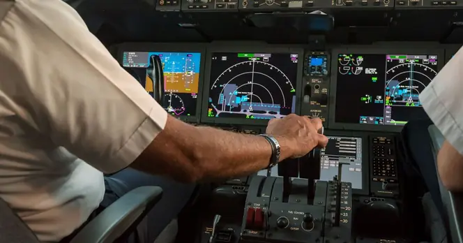Jet2 Pilot Recommends Essential Items for a Comfortable Flight Experience