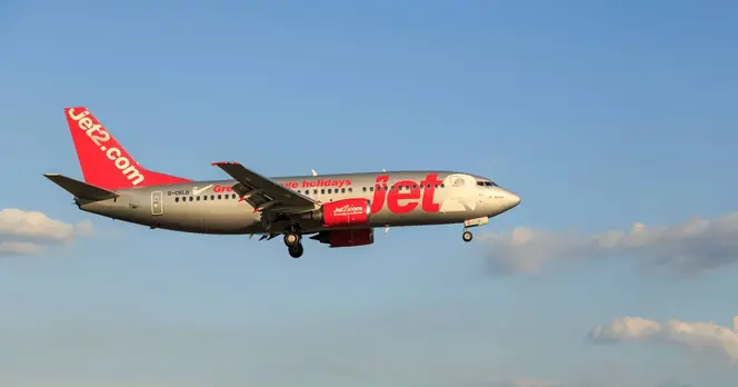 Jet2 Promises Passengers ‘We Will Be in Touch’ About Bookings Amid Travel Uncertainty