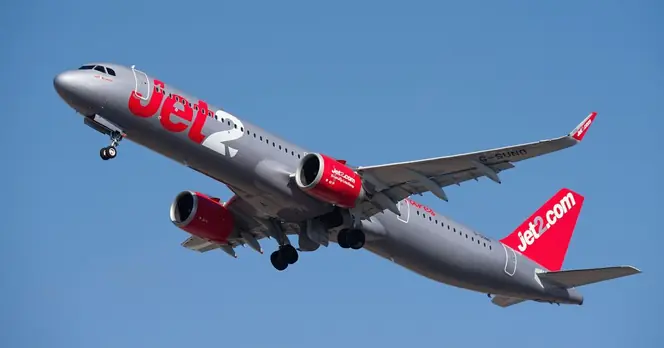 Jet2 Urges Passengers to Prepare for Smooth Travel Experience