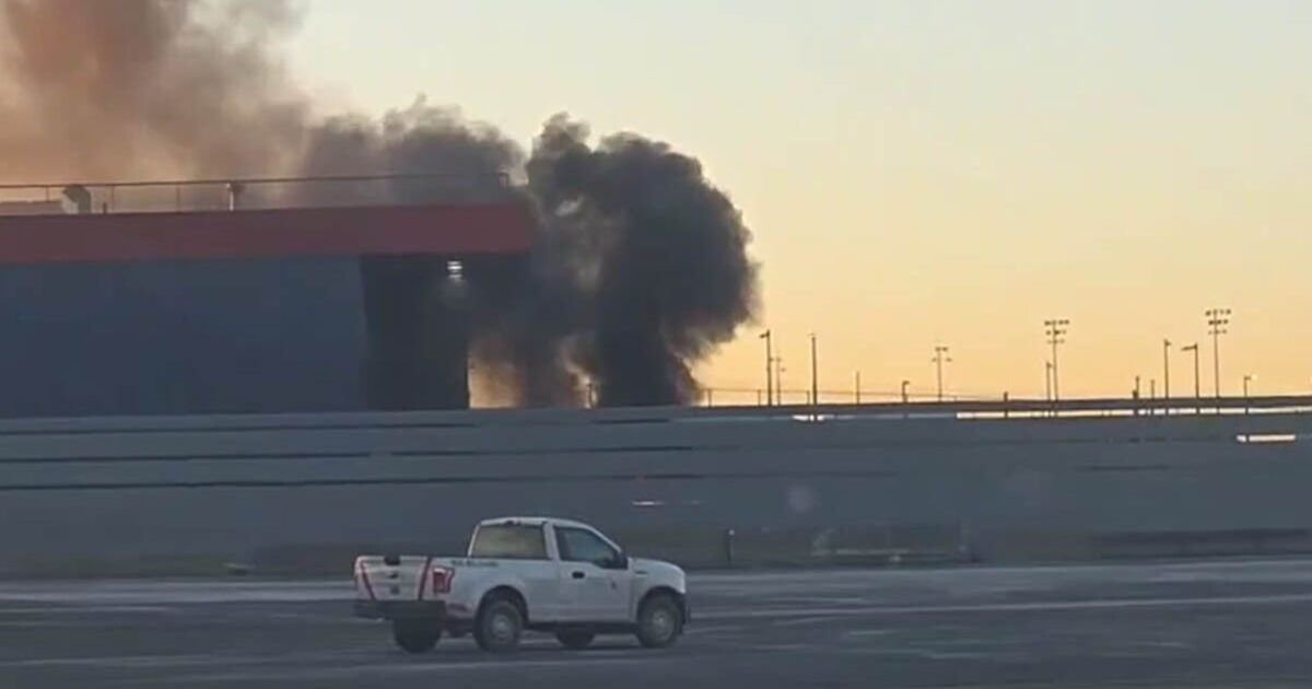 Fire at JFK Airport's Terminal 8 Causes Major Disruptions to Travel
