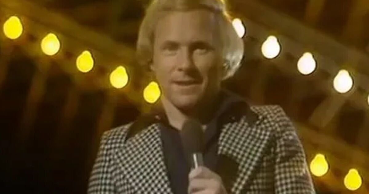 David Hamilton Criticises BBC Culture Over Jimmy Savile's Misconduct