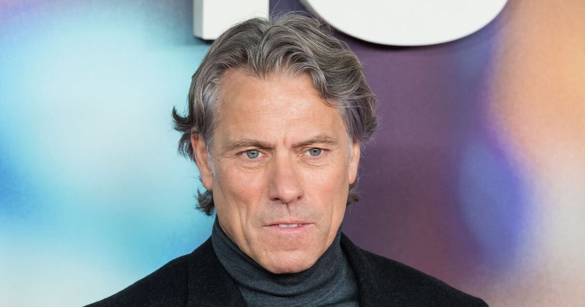 John Bishop Reflects on Marriage as Film Inspired by His Life Premieres