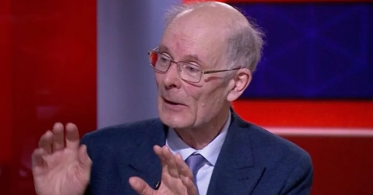 John Curtice Warns Keir Starmer After Troubling By-election Outcome