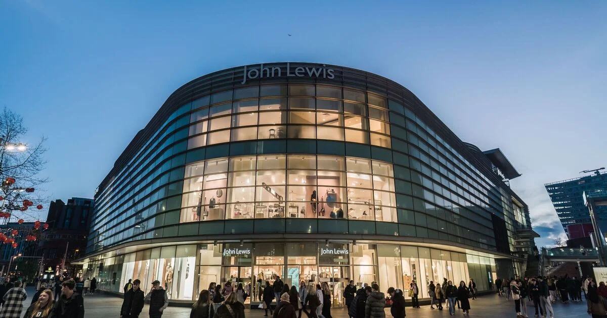 John Lewis Money Introduces New Insurance Panel Model for Greater Customer Choice