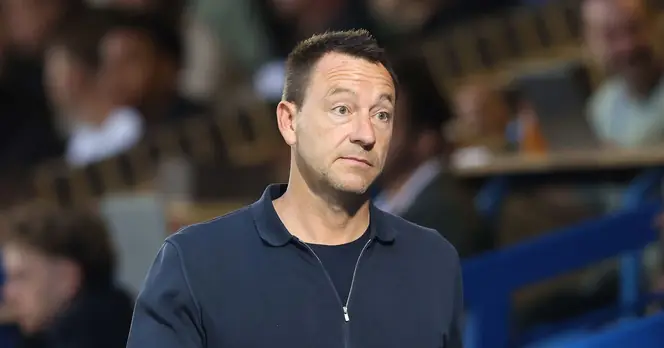 John Terry's Support for Immigrant Benefits Ban Sparks Controversy