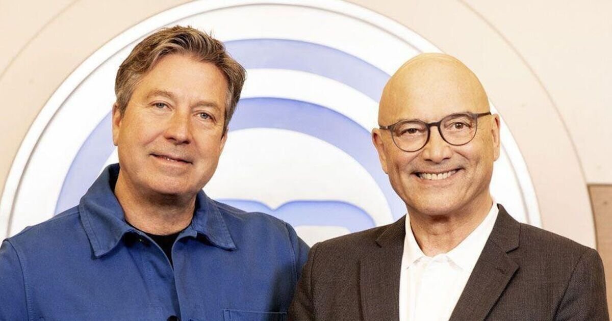 John Torode Opens Up About MasterChef Departure and Therapy Journey