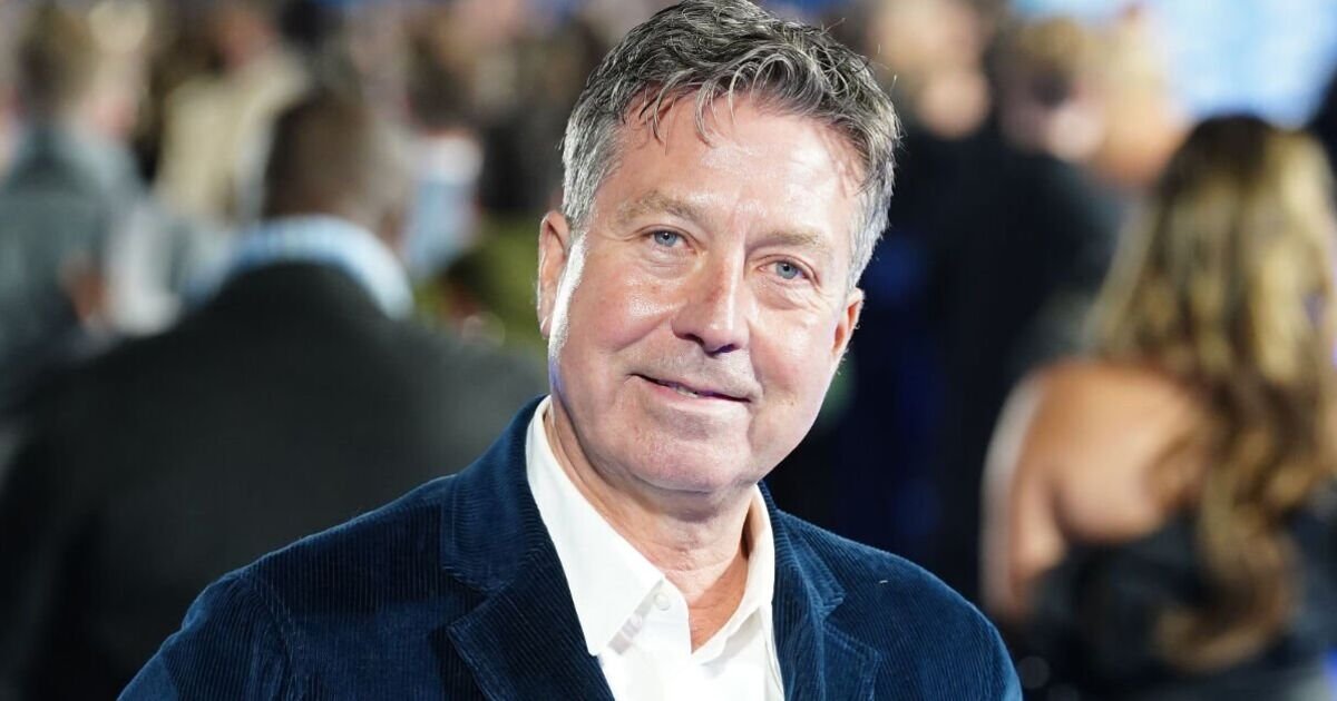 John Torode Criticises Gregg Wallace Amid Major MasterChef Overhaul