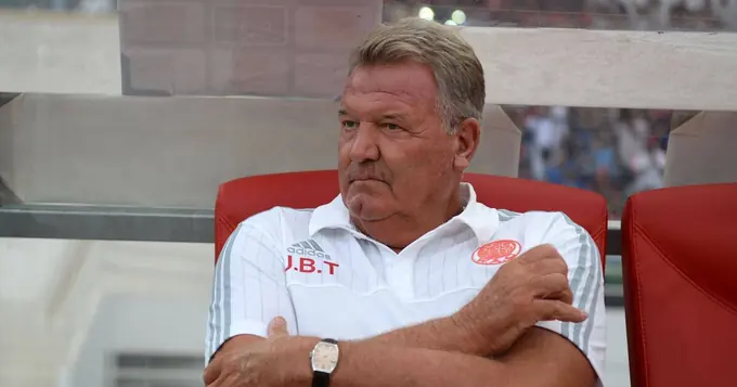 John Toshack Refutes Dementia Claims After Son's Emotional Remarks