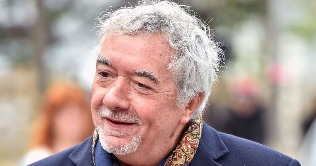 John Virgo, Esteemed Snooker Commentator, Passes Away at 79 After Painful Night