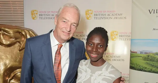 Jon Snow's Wife Talks About His Dementia Diagnosis and Care Challenges