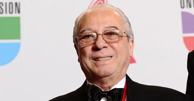 Jorge Calandrelli, 80s Music Icon, Passes Away, Leaving Lasting Legacy