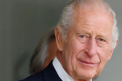 King Charles and Family Celebrate Arrival of New Royal Baby