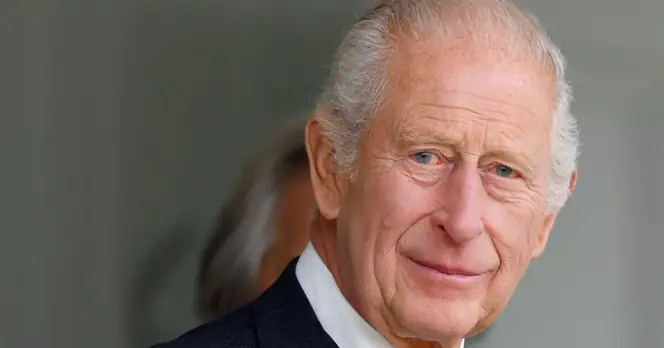 King Charles and Family Celebrate Arrival of New Royal Baby
