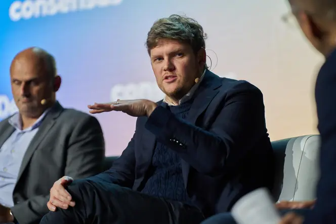 JPMorgan's New Blockchain Head Warns on Tokenization and Liquidity Issues