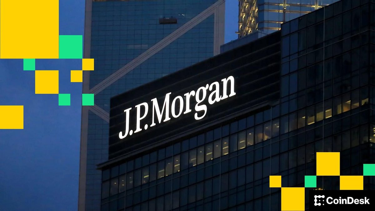 JPMorgan Chase Launches Tokenized Dollar to Streamline Financial Transactions