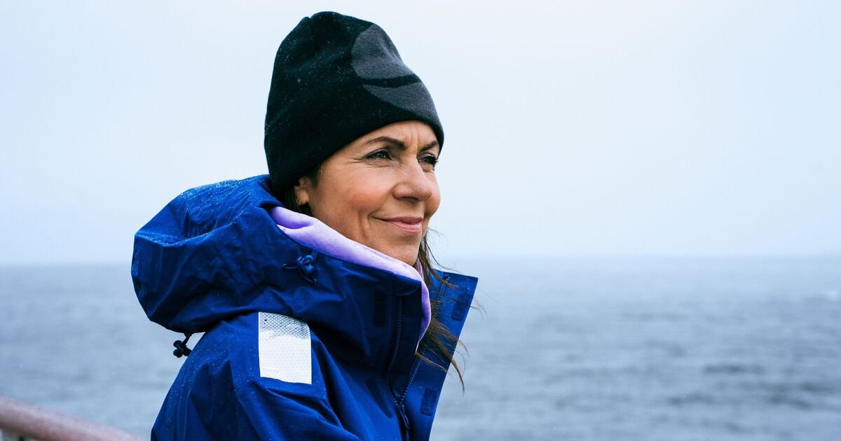 Julia Bradbury Reveals Second Lump in Cancer Update, Calls for Vigilance
