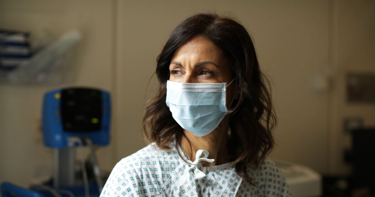 Julia Bradbury Admits to Regret in Candid Cancer Treatment Update