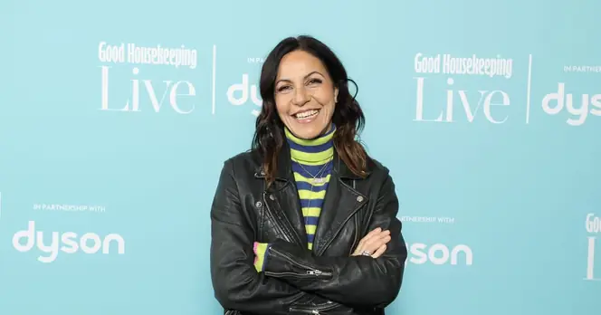 Julia Bradbury Shares Her Health Journey and Commitment to Well-Being After Cancer Battle