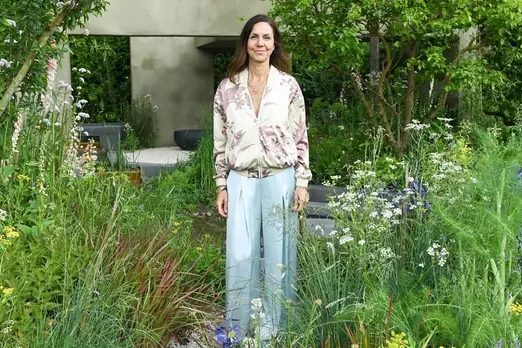 Julia Bradbury Discusses Health Journey and Recovery After Cancer Diagnosis