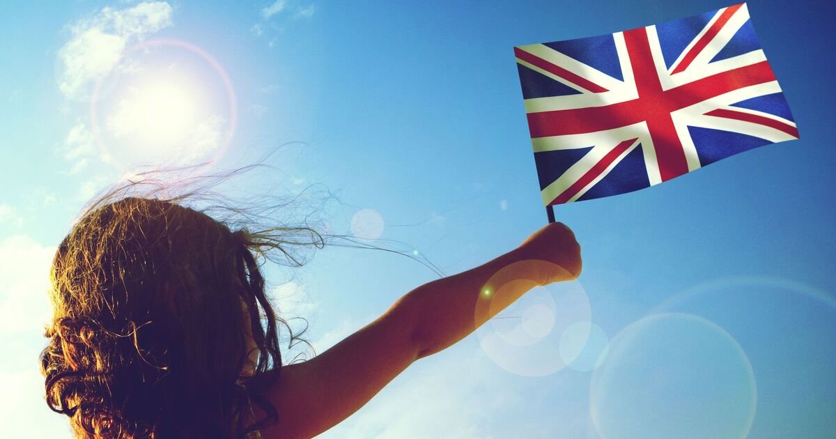 Rise in British Support for Birthright Definition of National Identity