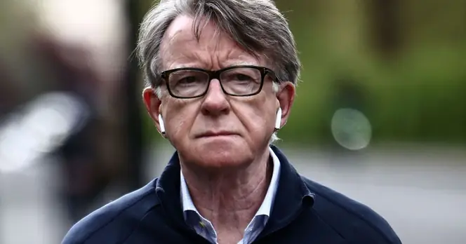 Labour Government's Leadership Under Fire After Expletive-Laden Phone Call Emerges