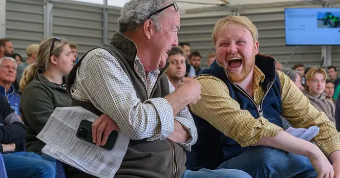 Kaleb Cooper's Age Sparks Interest as He Rises in Fame with Clarkson