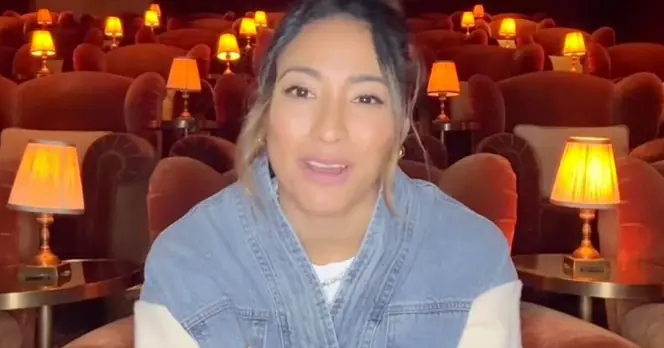 Karen Hauer Takes on New Role in *Stepping Out* After Leaving Strictly Come Dancing