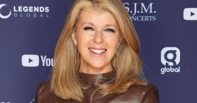 Kate Garraway Spends Weekend with Friend Amid Ongoing Health Struggles of Derek Draper