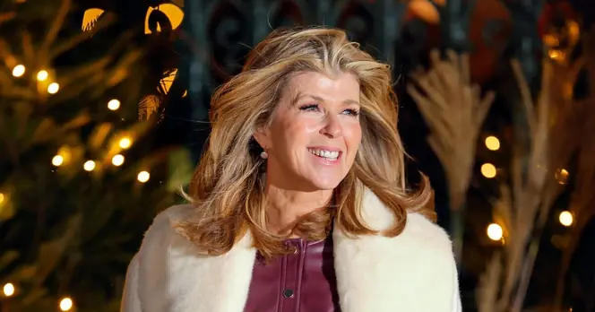 Kate Garraway Moves Wedding Ring to Right Hand Amid New Romance Rumours