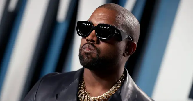 Kanye West Addresses Potential UK Ban Ahead of Wireless Festival
