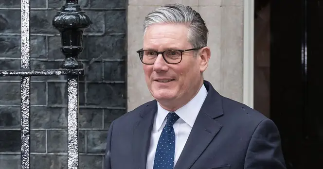 Starmer Faces Backlash Over Proposed Changes to Brexit Agreements