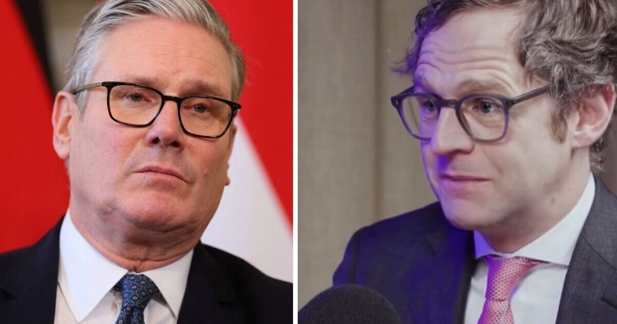 Dolan Slams Labour Leaders Over Proposed EU Customs Arrangement as 'Insidious'