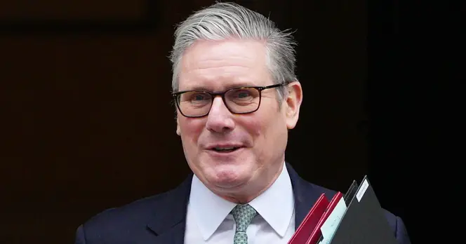 Labour Together Think Tank Disbanded Following Financial Scandal