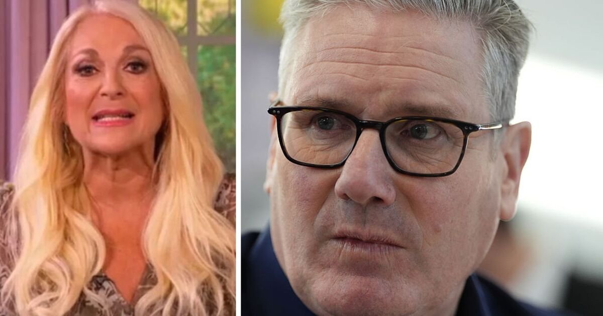 Starmer and Reeves Face Backlash Over Economic Policies Impacting Vulnerable Individuals