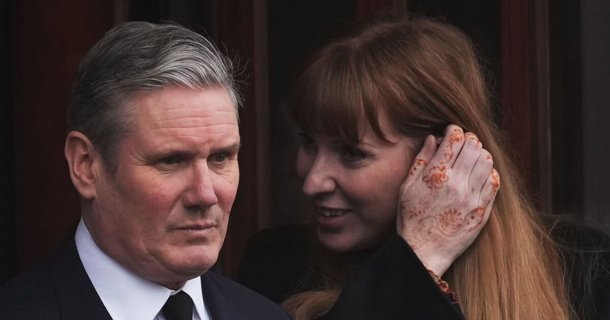 Keir Starmer Supports Angela Rayner's Potential Return to Cabinet Role