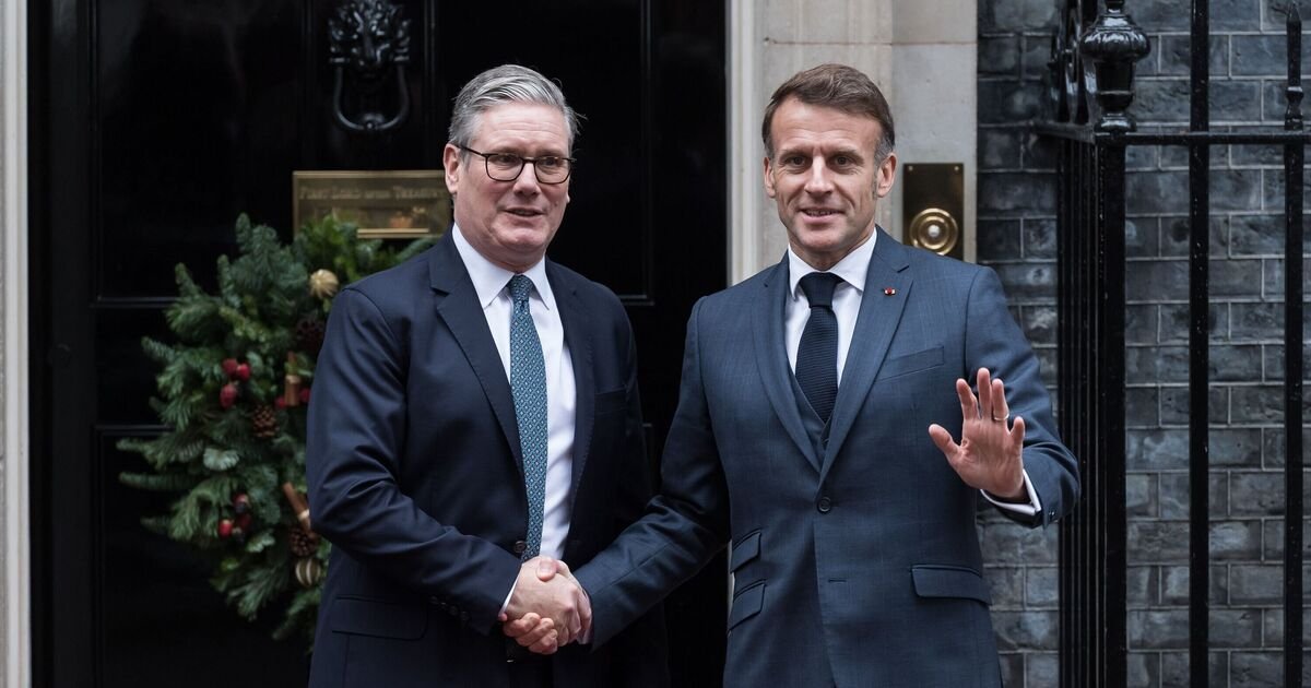 Starmer Calls for Reform of European Human Rights Law Amid Migration Crisis