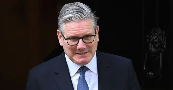 Keir Starmer Urges Labour MPs for Unity Ahead of Commons Vote