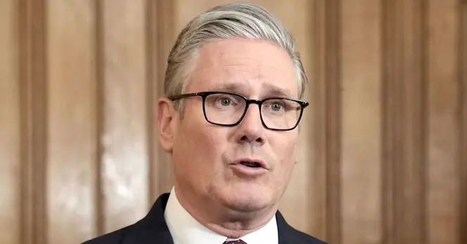 Starmer Faces Israeli Criticism Over Antisemitism Response After Golders Green Attack