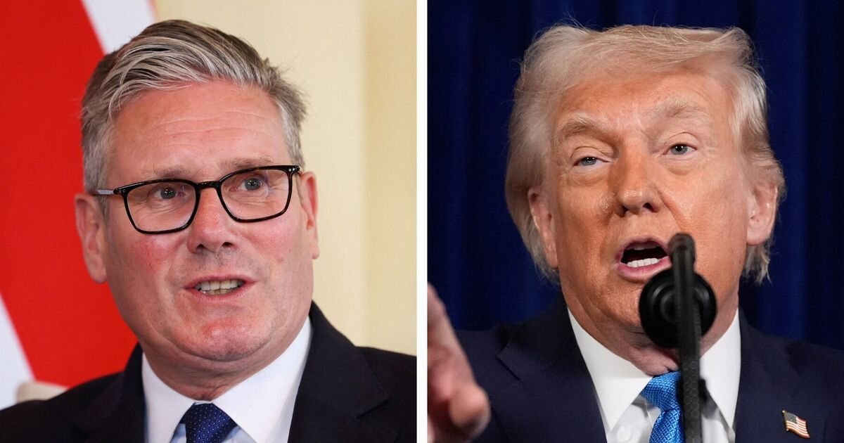 Starmer Highlights Importance of International Law After Trump’s Venezuela Comments