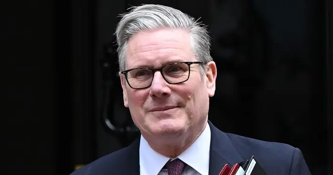 Keir Starmer Denies Cover-up Allegations Related to Stolen Aide's Phone