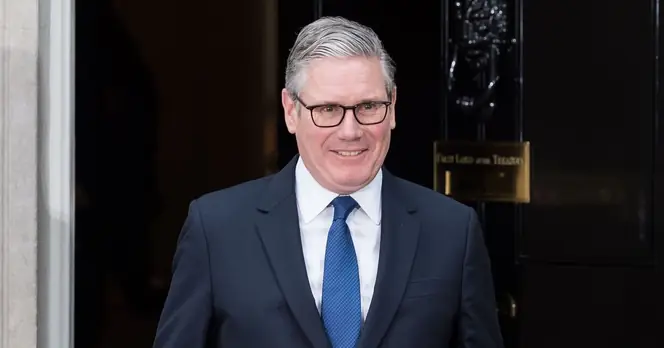 Keir Starmer Faces Criticism Ahead of G7 Summit Over Foreign Policy Issues