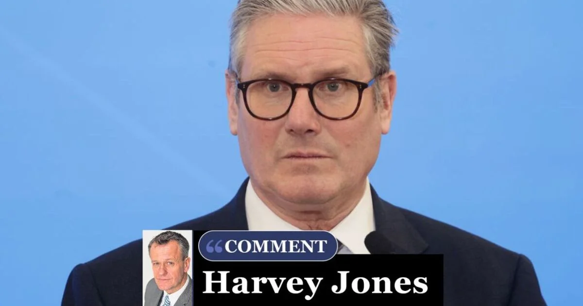 Starmer Faces Criticism Over Controversial Comments on Veterans and Military Service