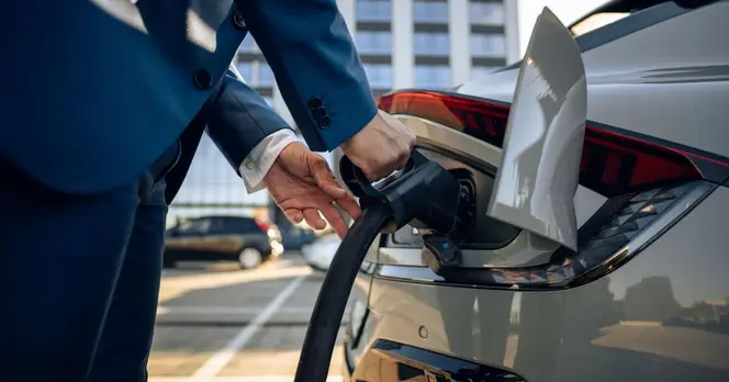 Keir Starmer Considers Revising 2030 Electric Car Sales Targets Amid Growing Concerns