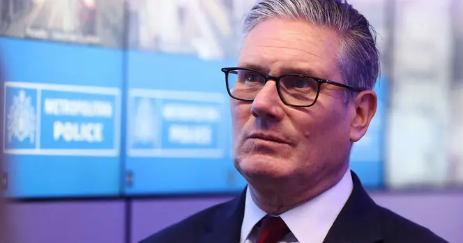 Starmer Considers Stepping Aside to Boost Burnham's Labour Candidacy