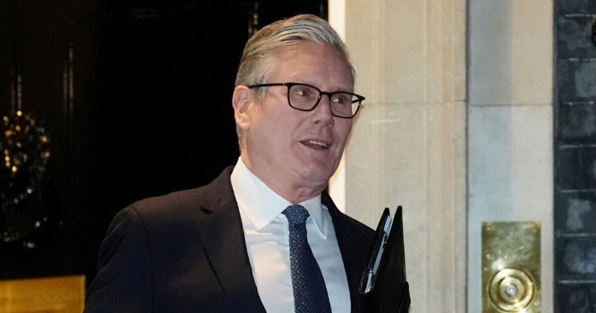 Keir Starmer Faces Increased Pressure Following Recent Electoral Defeats