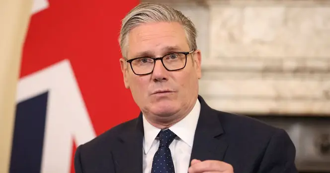 Starmer Under Pressure to Reassess Controversial Chagos Islands Agreement